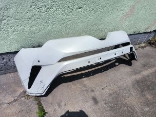 bontott TOYOTA C-HR Első Lökhárító (Részeivel)