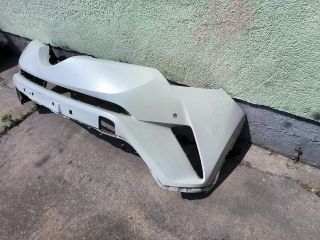 bontott TOYOTA C-HR Első Lökhárító (Részeivel)