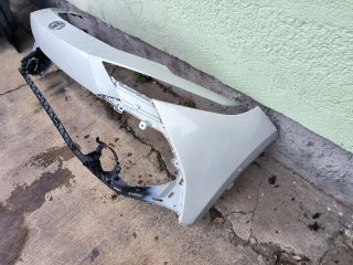 bontott TOYOTA C-HR Első Lökhárító (Részeivel)