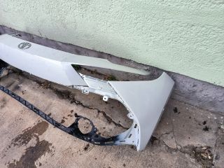 bontott TOYOTA C-HR Első Lökhárító (Részeivel)