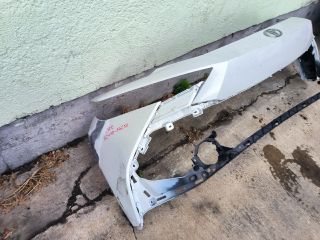 bontott TOYOTA C-HR Első Lökhárító (Részeivel)