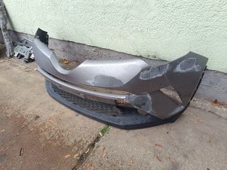 bontott TOYOTA C-HR Első Lökhárító (Részeivel)