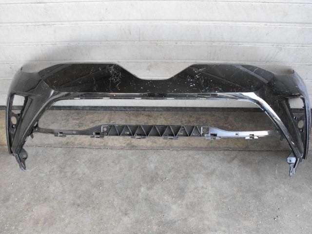 bontott TOYOTA C-HR Első Lökhárító (Üresen)