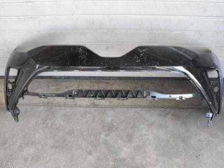 bontott TOYOTA C-HR Első Lökhárító (Üresen)