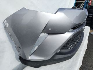 bontott TOYOTA C-HR Első Lökhárító (Üresen)