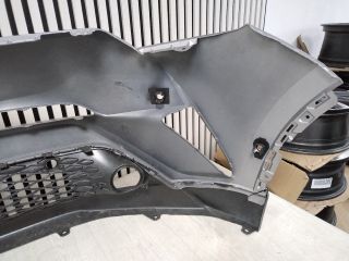 bontott TOYOTA C-HR Első Lökhárító (Üresen)