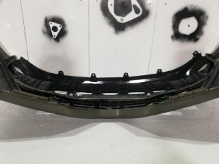 bontott TOYOTA C-HR Első Lökhárító (Üresen)