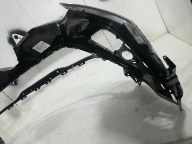 bontott TOYOTA C-HR Első Lökhárító (Üresen)