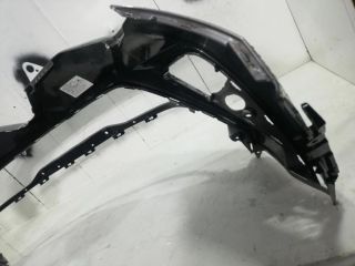 bontott TOYOTA C-HR Első Lökhárító (Üresen)