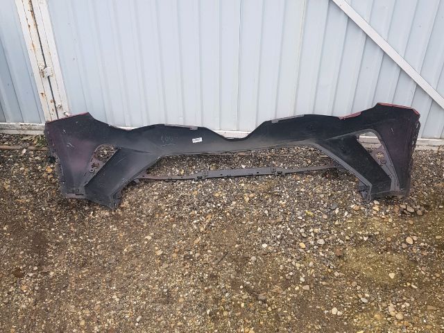 bontott TOYOTA C-HR Első Lökhárító (Üresen)