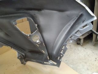 bontott TOYOTA C-HR Első Lökhárító (Üresen)