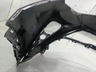 bontott TOYOTA C-HR Első Lökhárító (Üresen)