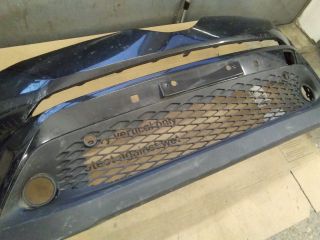 bontott TOYOTA C-HR Első Lökhárító (Üresen)