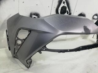 bontott TOYOTA C-HR Első Lökhárító (Üresen)