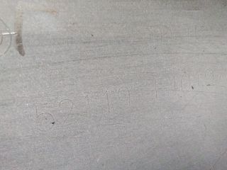 bontott TOYOTA C-HR Első Lökhárító (Üresen)