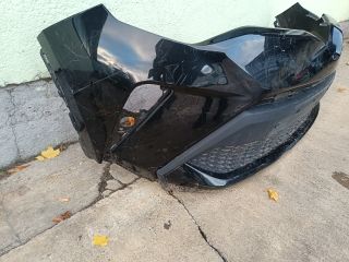 bontott TOYOTA C-HR Első Lökhárító (Üresen)