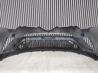 bontott TOYOTA C-HR Első Lökhárító (Üresen)