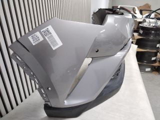 bontott TOYOTA C-HR Első Lökhárító (Üresen)