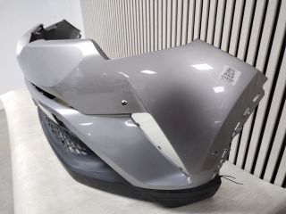 bontott TOYOTA C-HR Első Lökhárító (Üresen)