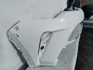 bontott TOYOTA C-HR Első Lökhárító (Üresen)