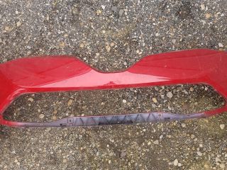 bontott TOYOTA C-HR Első Lökhárító (Üresen)