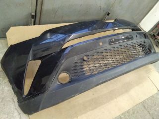 bontott TOYOTA C-HR Első Lökhárító (Üresen)