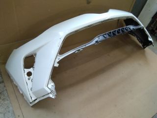 bontott TOYOTA C-HR Első Lökhárító (Üresen)