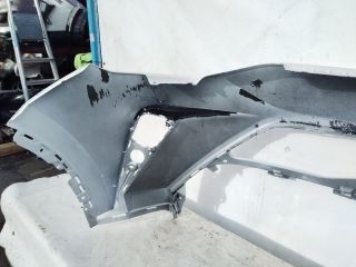 bontott TOYOTA C-HR Első Lökhárító (Üresen)