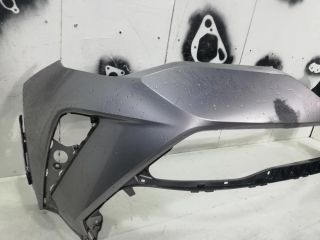 bontott TOYOTA C-HR Első Lökhárító (Üresen)