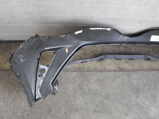 bontott TOYOTA C-HR Első Lökhárító (Üresen)