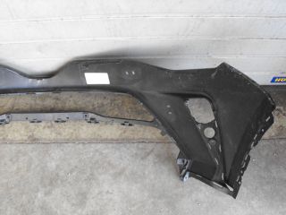 bontott TOYOTA C-HR Első Lökhárító (Üresen)