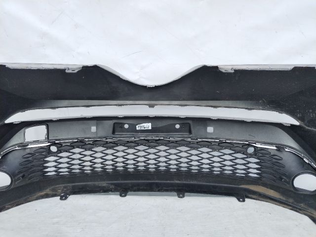 bontott TOYOTA C-HR Első Lökhárító (Üresen)