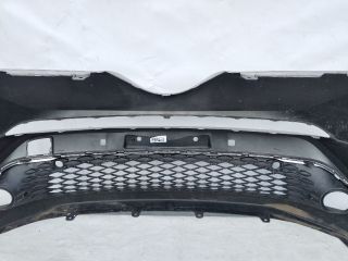 bontott TOYOTA C-HR Első Lökhárító (Üresen)