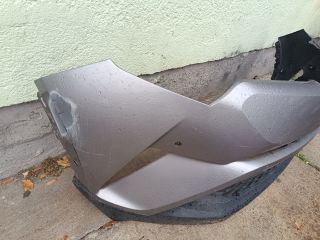 bontott TOYOTA C-HR Első Lökhárító (Üresen)