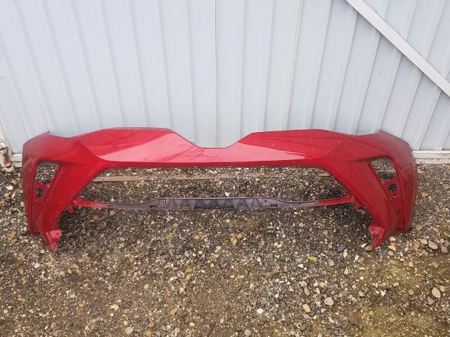 bontott TOYOTA C-HR Első Lökhárító (Üresen)