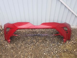 bontott TOYOTA C-HR Első Lökhárító (Üresen)