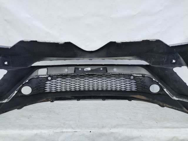 bontott TOYOTA C-HR Első Lökhárító (Üresen)