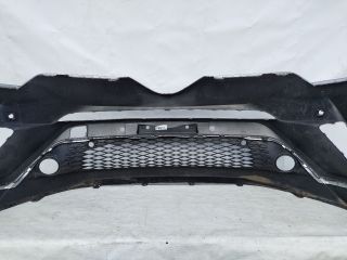 bontott TOYOTA C-HR Első Lökhárító (Üresen)