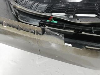 bontott TOYOTA C-HR Első Lökhárító (Üresen)