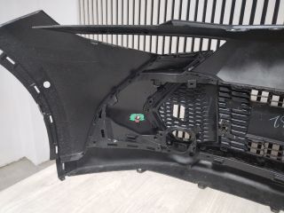 bontott TOYOTA C-HR Első Lökhárító (Üresen)