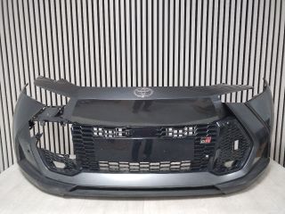 bontott TOYOTA C-HR Első Lökhárító (Üresen)