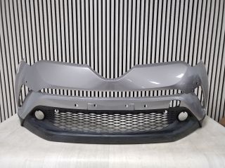 bontott TOYOTA C-HR Első Lökhárító (Üresen)