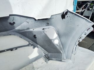 bontott TOYOTA C-HR Első Lökhárító (Üresen)