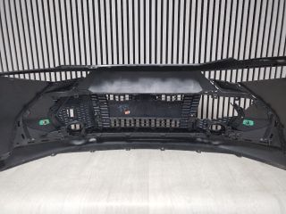 bontott TOYOTA C-HR Első Lökhárító (Üresen)