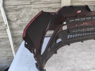 bontott TOYOTA C-HR Első Lökhárító (Üresen)