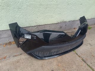 bontott TOYOTA C-HR Első Lökhárító (Üresen)