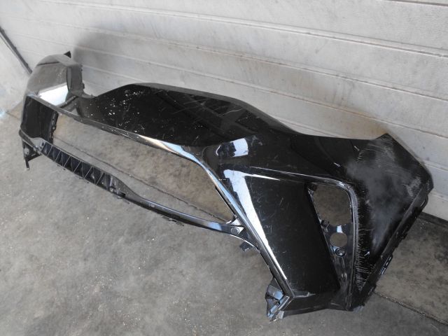 bontott TOYOTA C-HR Első Lökhárító (Üresen)