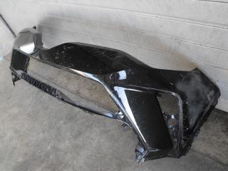 bontott TOYOTA C-HR Első Lökhárító (Üresen)