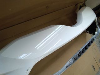 bontott TOYOTA C-HR Első Lökhárító (Üresen)