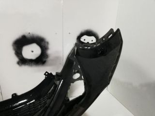 bontott TOYOTA C-HR Első Lökhárító (Üresen)